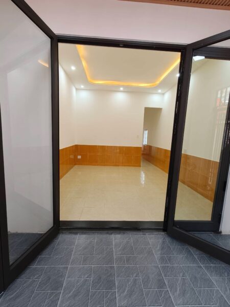 Nhà cấp 4 kiệt Cù Chính Lan 70mv, 3970