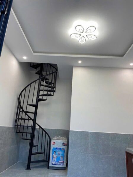 2 nhà liền kề 2 tầng kiệt 2/9, 4250