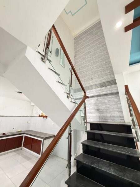 Nhà 2 tầng mặt tiền Nại Nghĩa, 5900