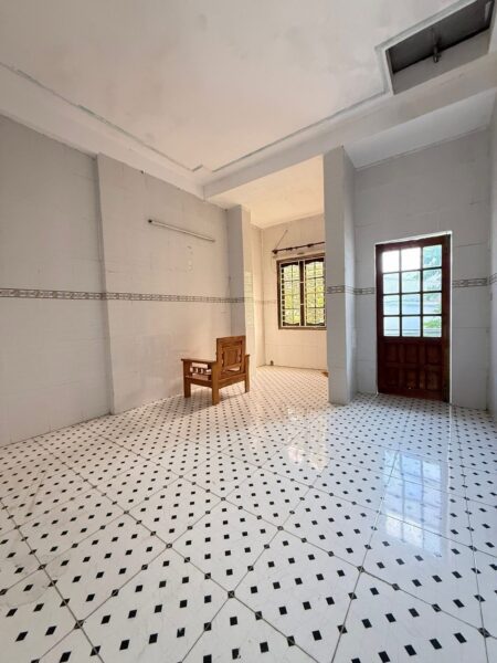 Nhà 2 tầng mặt tiền Nại Nghĩa, 5900