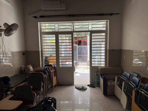 Nhà kiệt Hoàng Diệu 120mv, 4980