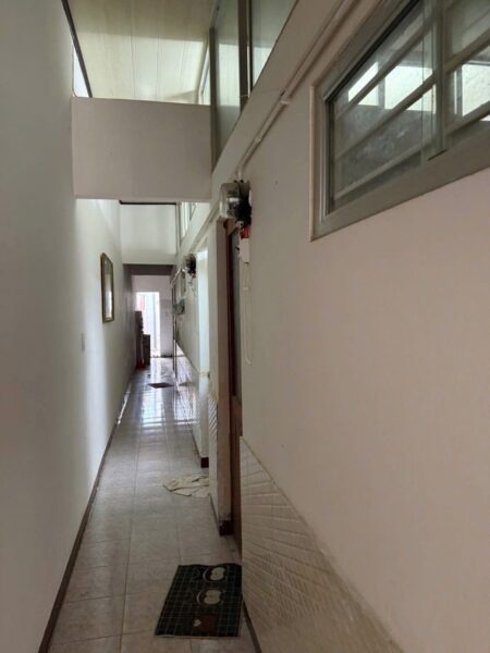 Nhà kiệt Hoàng Diệu 120mv, 4980