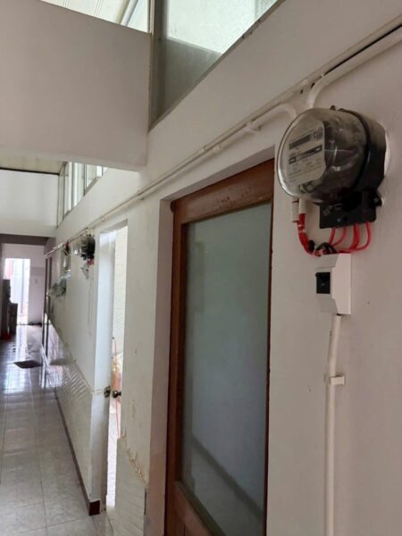 Nhà kiệt Hoàng Diệu 120mv, 4980