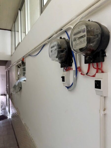 Nhà kiệt Hoàng Diệu 120mv, 4980