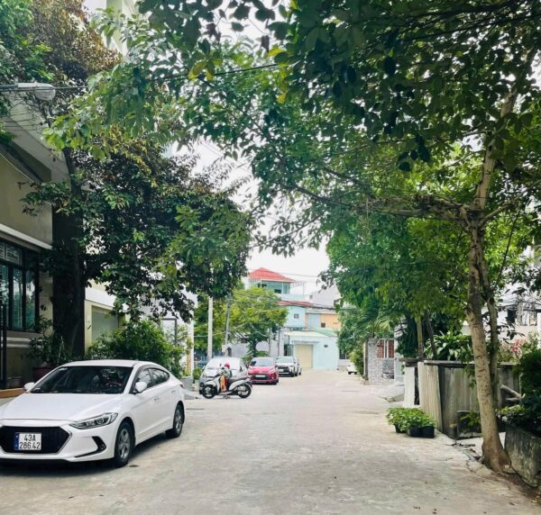Chính chủ bán nhà 3 tầng kiệt ô tô Trưng nữ vương 4980