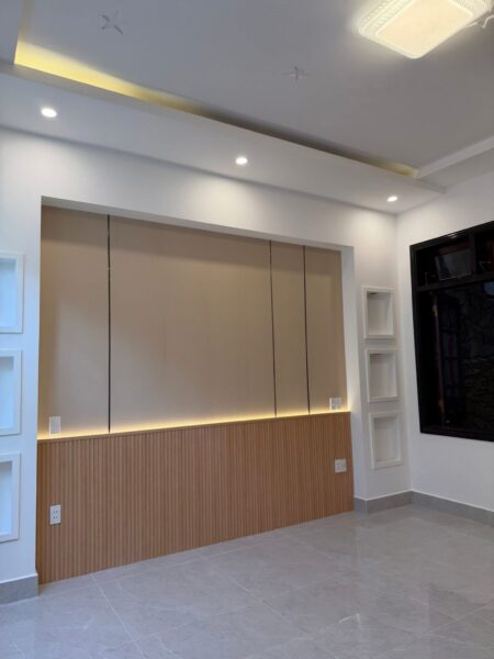 Nhà 5 tầng mặt tiền Hải Hồ 11ty5