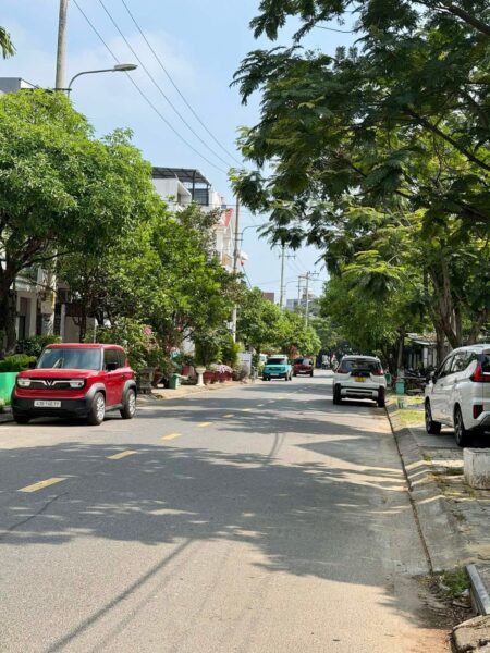 Đất mặt tiền Hoà Phú 9, 90mv, 6190