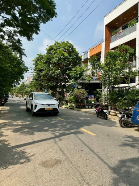 Đất mặt tiền Hoà Phú 9, 90mv, 6190