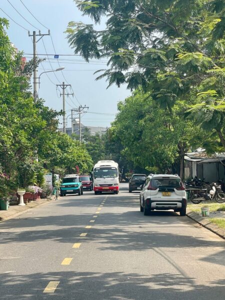 Đất mặt tiền Hoà Phú 9, 90mv, 6190