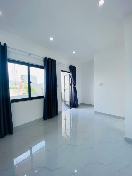 Nhà 3 tầng kiệt Tô hiệu, 62mv, 4750
