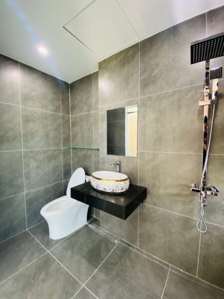 Nhà 3 tầng kiệt Tô hiệu, 62mv, 4750