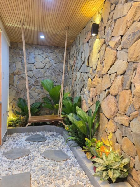 Nhà 2 tầng kiệt Hải phòng, 70mv, 4750