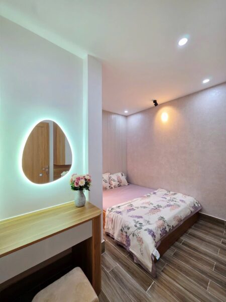 Nhà 2 tầng kiệt Hải phòng, 70mv, 4750