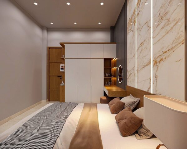 Nhà 3 tầng kiệt lý tự trọng 5550