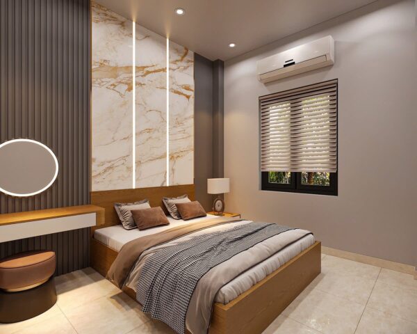 Nhà 3 tầng kiệt lý tự trọng 5550