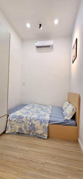 Nhà 2 tầng kiệt Hùng vương 5450