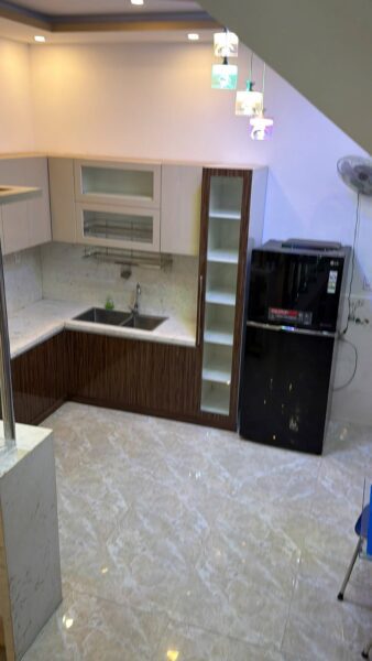 Nhà 2 tầng mặt tiền Đại la 3950