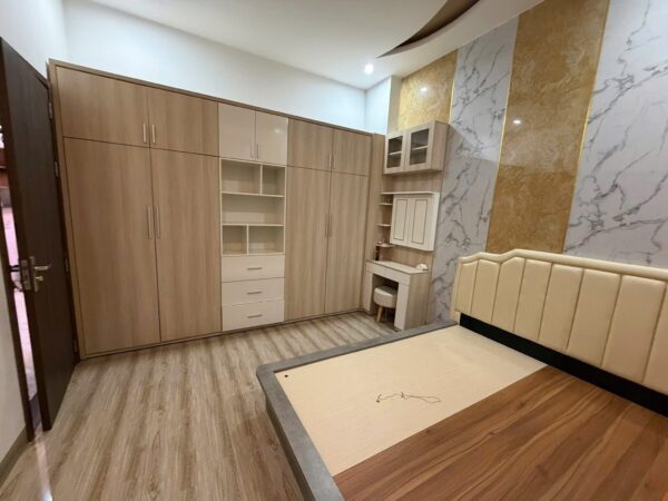 Nhà 2 tầng mặt tiền Đại la 3950