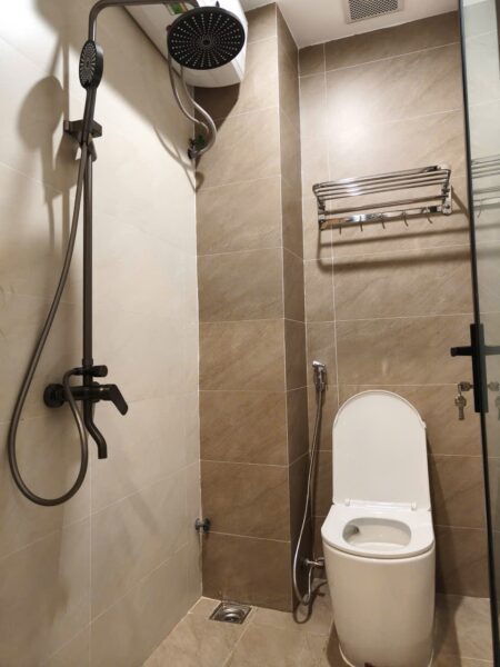 Nhà 3 tầng kiệt ô tô Dũng Sỹ Thanh Khê 6ty