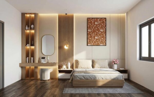 Nhà 3 tầng mặt tiền Bùi Tấn Diên, 8590