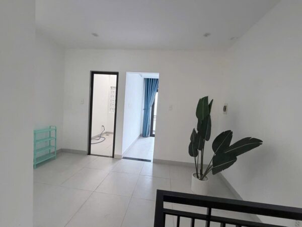 Nhà 3 tầng kiệt Trần Xuân Lê, 5200