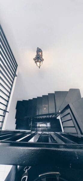 Nhà 3 tầng kiệt Trần Xuân Lê, 5200