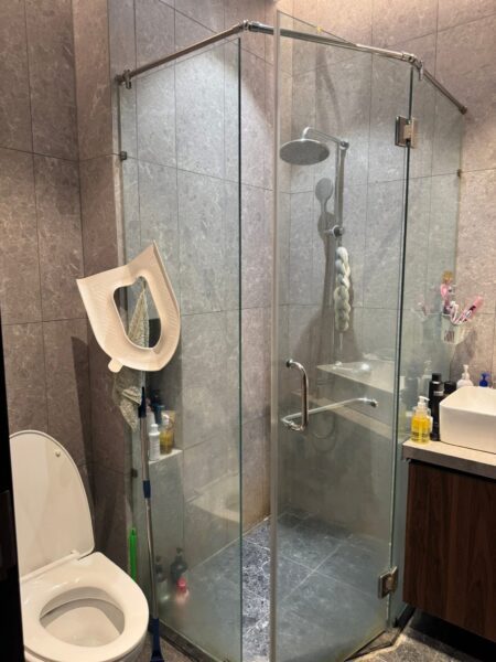Nhà 3 tầng kiệt Trần Xuân Lê, 4850