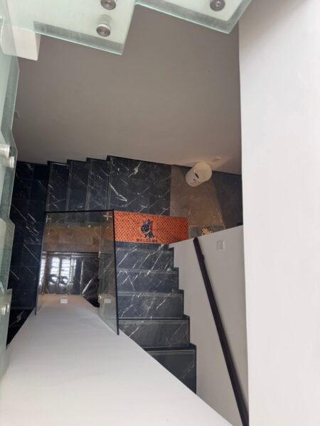 Nhà 3 tầng kiệt Trần Xuân Lê, 4850