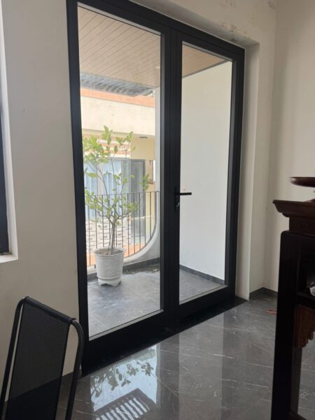 Nhà 3 tầng kiệt Trần Xuân Lê, 4850