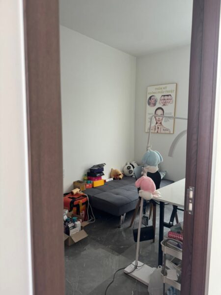 Nhà 3 tầng kiệt Trần Xuân Lê, 4850