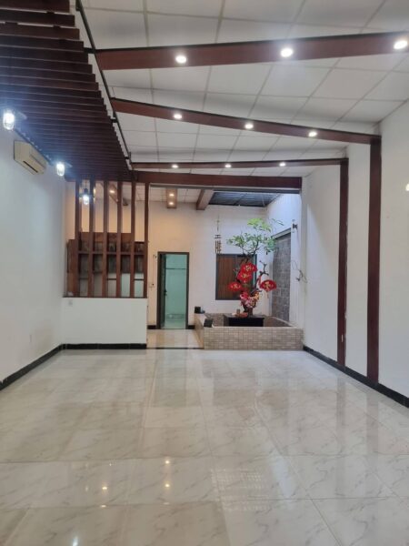 Nhà mặt tiền Dũng sỹ Thanh Khê 6670