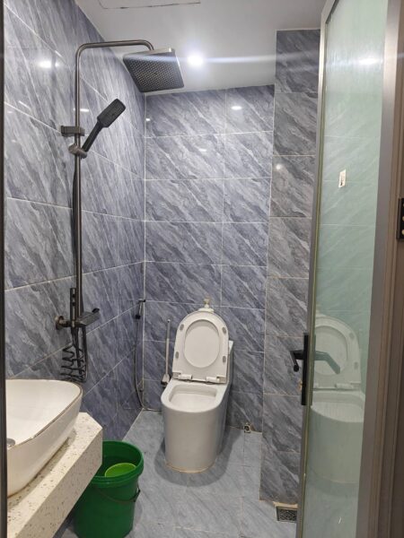 Nhà 2 tầng kiệt Lê Đình Lý, 3700