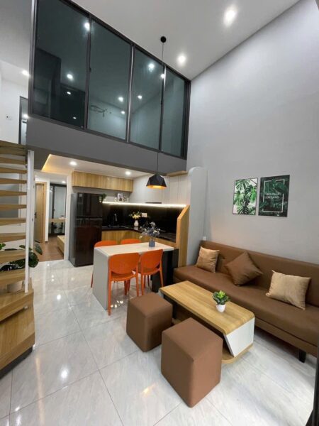 Nhà mê lửng kiệt Điện biên phủ 4750