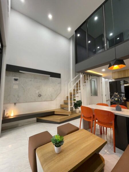 Nhà mê lửng kiệt Điện biên phủ 4750