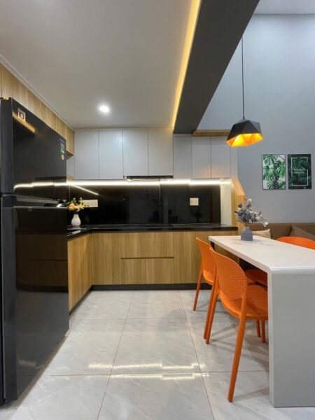 Nhà mê lửng kiệt Điện biên phủ 4750