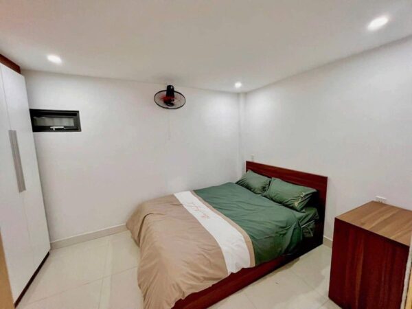 Nhà 2 tầng rưỡi kiệt Bế Văn Đàn 3950