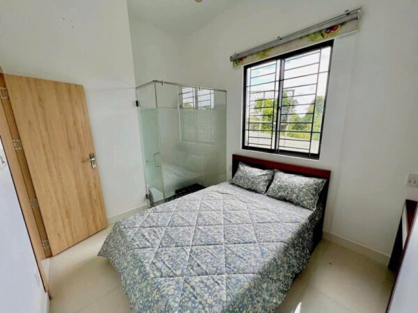 Nhà 2 tầng rưỡi kiệt Bế Văn Đàn 3950