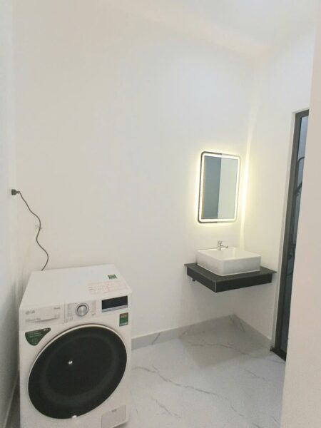 Nhà 2 tầng kiệt Ông ích Khiêm 3750