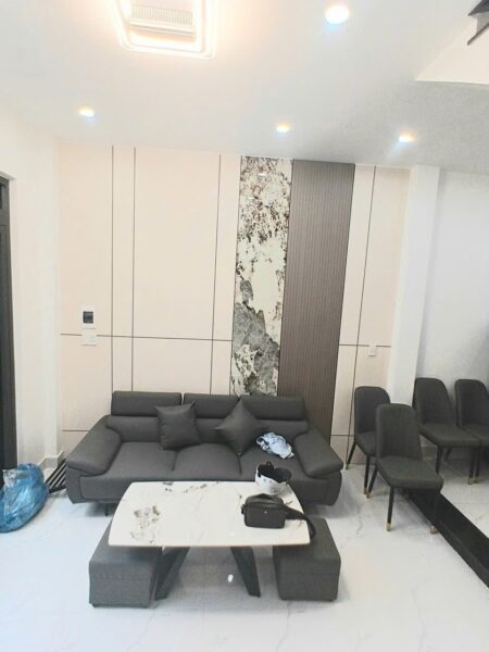 Nhà 2 tầng kiệt Ông ích Khiêm 3750