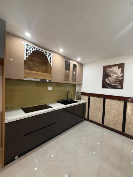 Nhà 2 tầng kiệt Điện biên phủ 3850