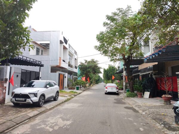 Nhà trọ mặt tiền Lê Đỉnh 5050