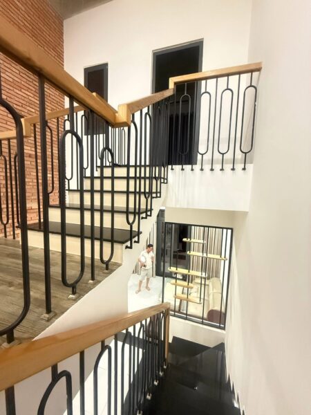 Nhà 2 tầng kiệt ô tô Trường chinh 4550
