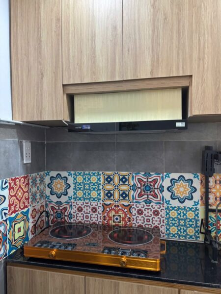 Nhà 2 tầng kiệt Phạm Văn Nghị 2150