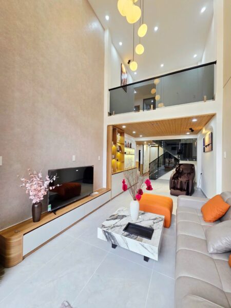 Nhà 2 tầng kiệt Hải phòng, 70mv, 4750