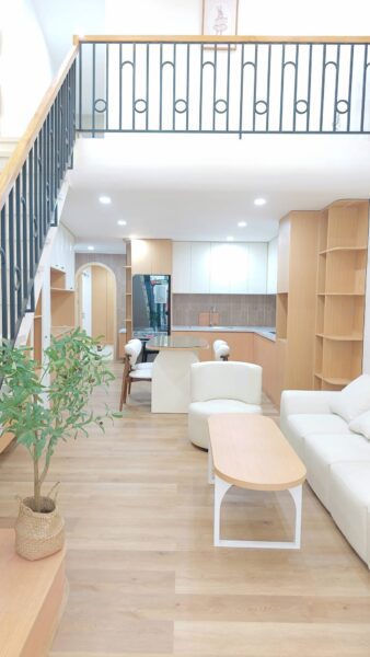 Nhà kiệt Tôn đản 67mv, 4450