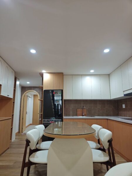 Nhà kiệt Tôn đản 67mv, 4450