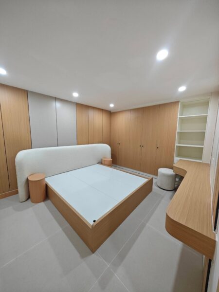 Nhà kiệt Tôn đản 67mv, 4450