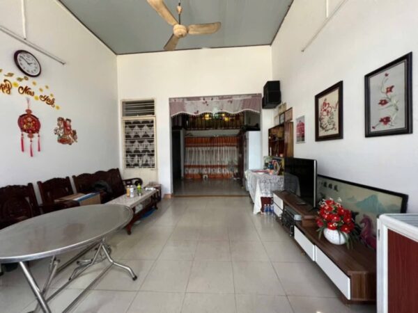 Nhà gác lửng kiệt Trưng Nữ Vương 85mv, 3600