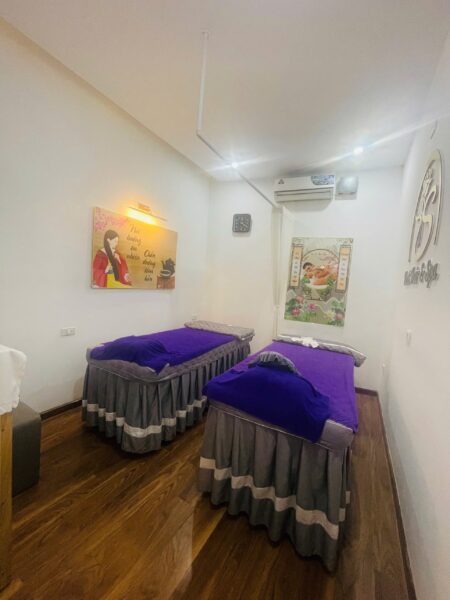 2 nhà liền kề mặt tiền Nguyễn Trung Trực 13150