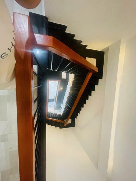 2 nhà liền kề mặt tiền Nguyễn Trung Trực 13150